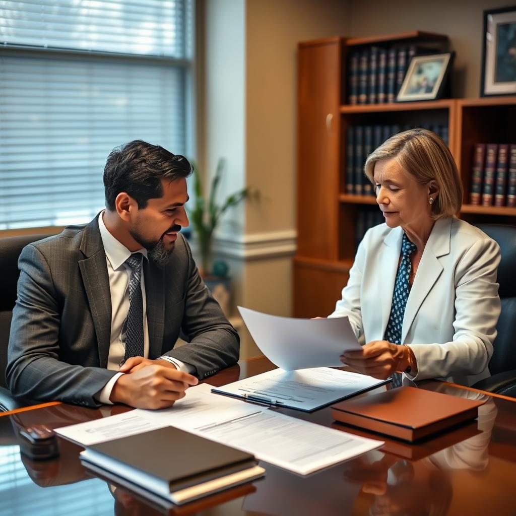 Health Care Proxy Lawyer Erie County