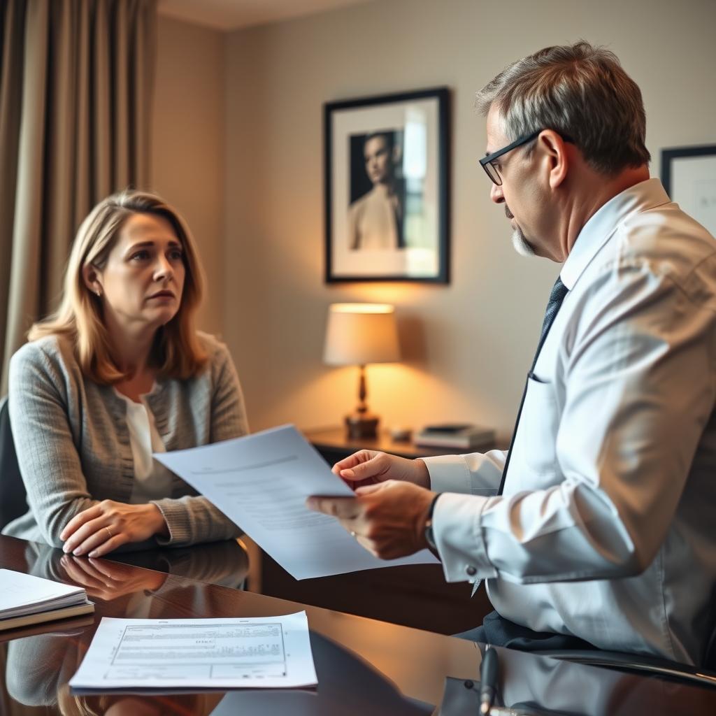 Health Care Proxy Lawyer Essex County