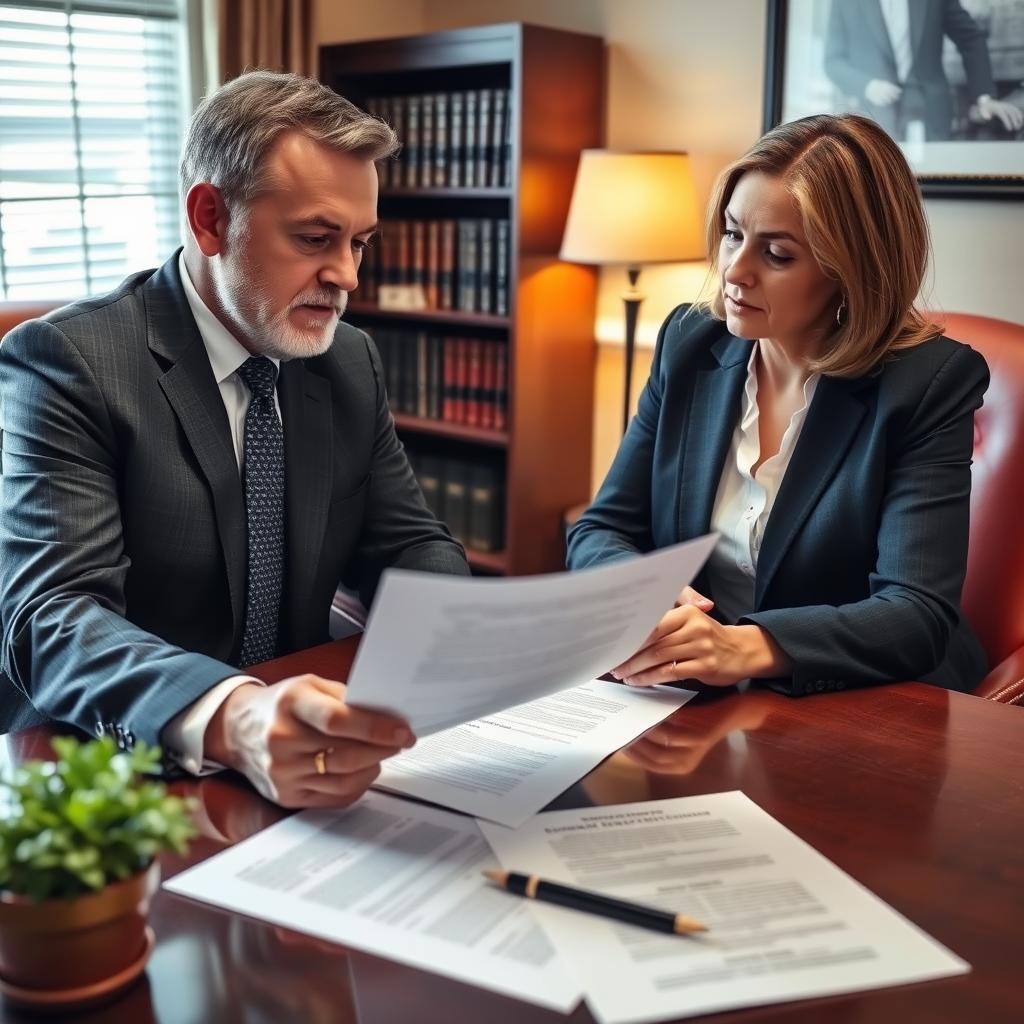 Health Care Proxy Lawyer Genesee County