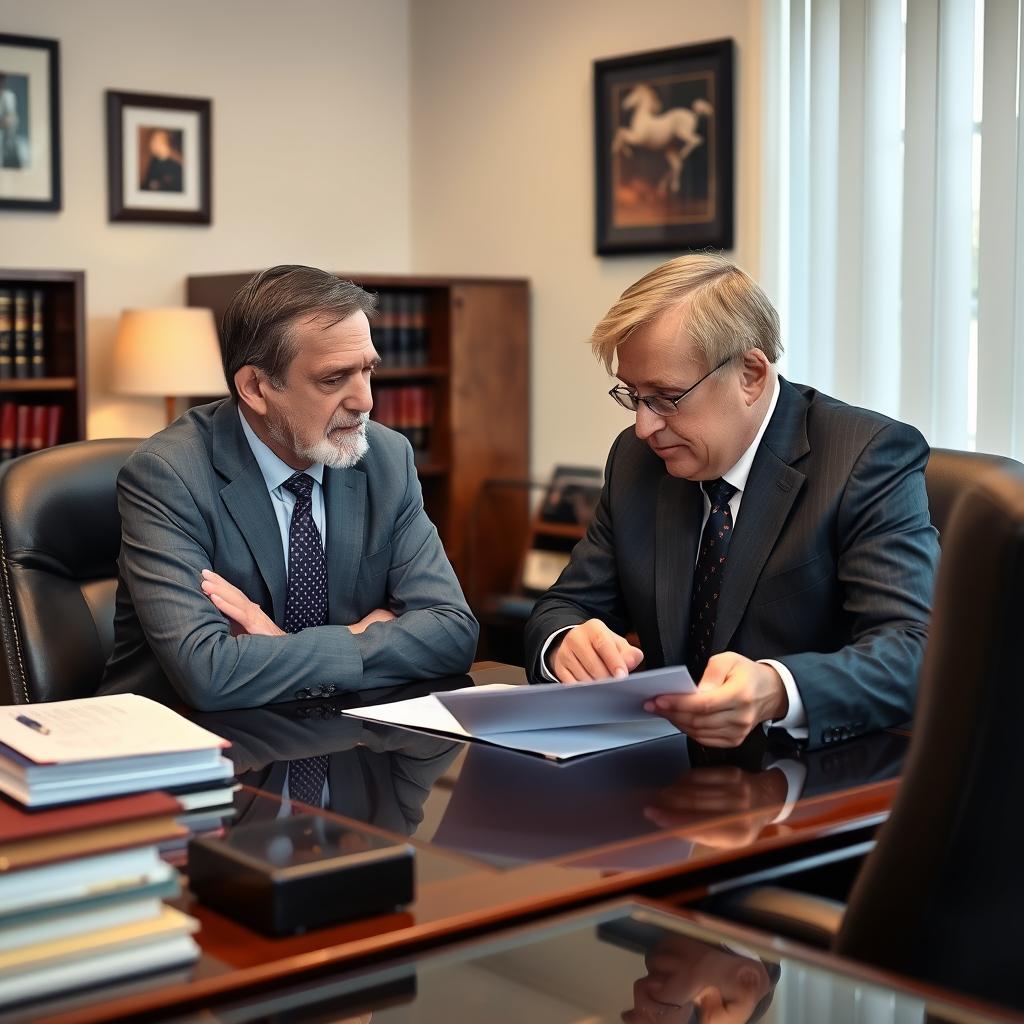 Health Care Proxy Lawyer Hamilton County