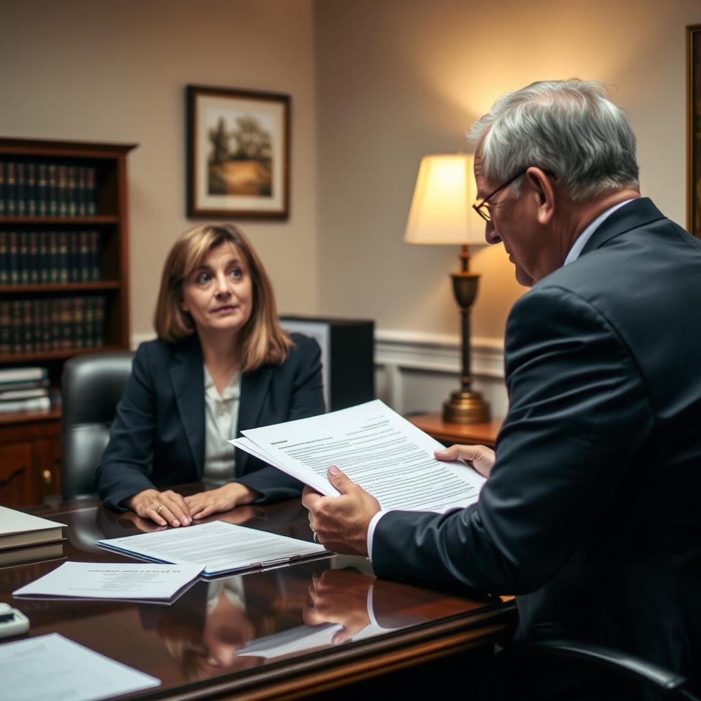 Health Care Proxy Lawyer Herkimer County