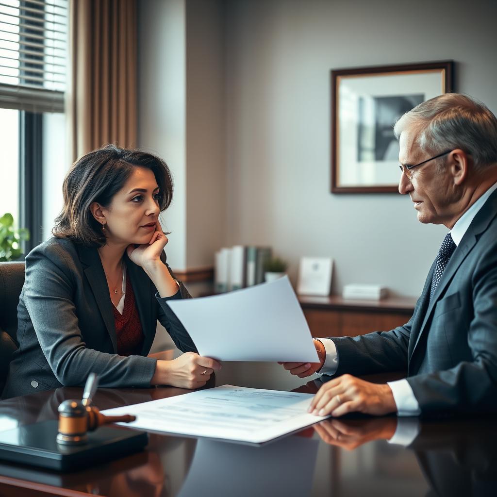 Health Care Proxy Lawyer Jefferson County