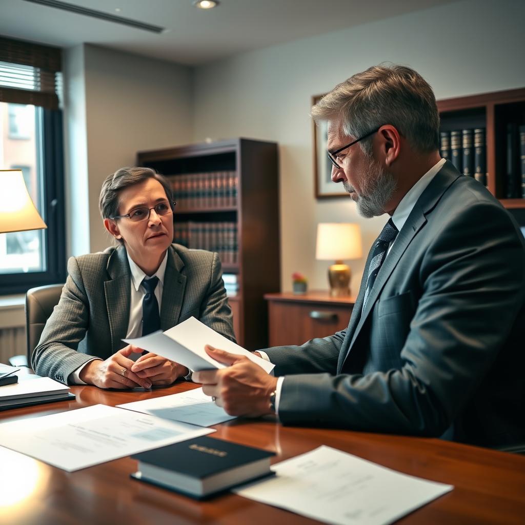 Health Care Proxy Lawyer Kings County