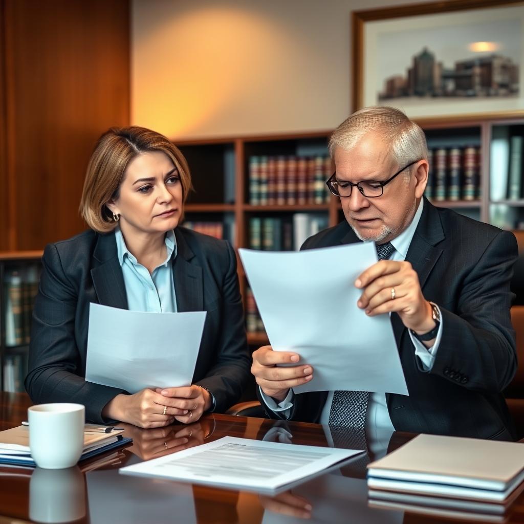 Health Care Proxy Lawyer Livingston County