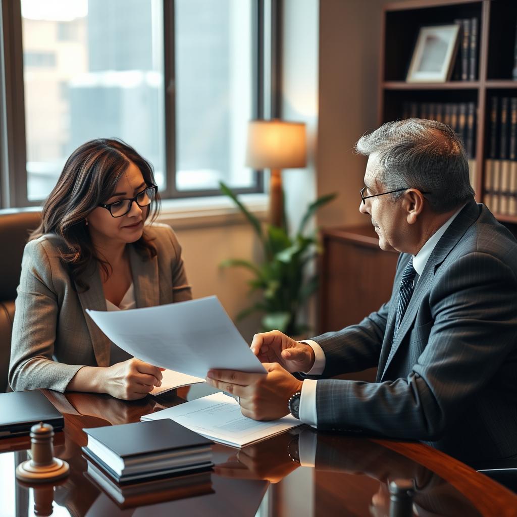 Health Care Proxy Lawyer Manhattan