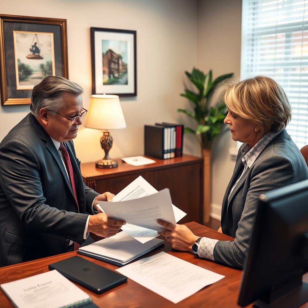 Health Care Proxy Lawyer Monroe County