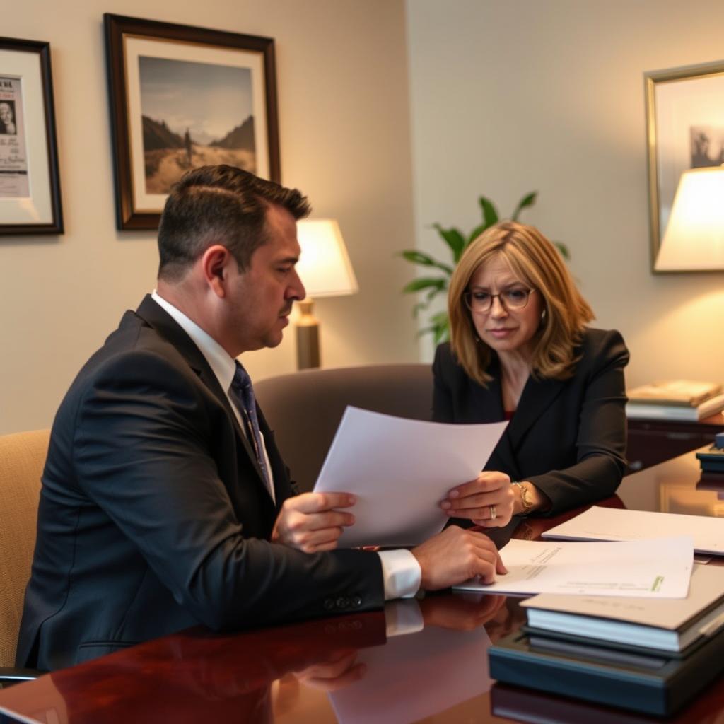 Health Care Proxy Lawyer Nassau County