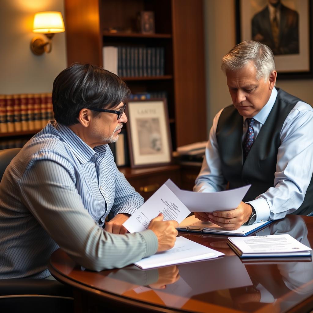 Health Care Proxy Lawyer New York