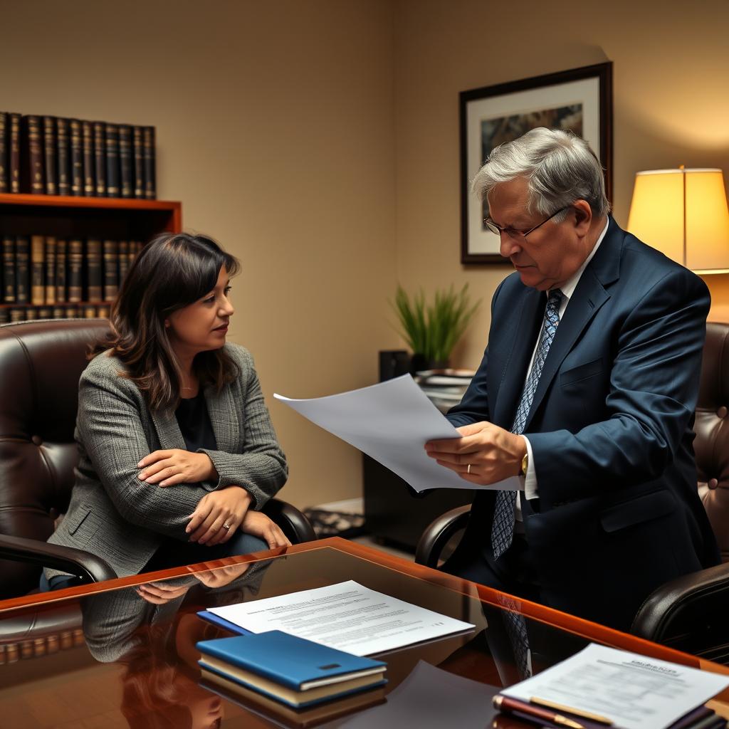 Health Care Proxy Lawyer Oneida County