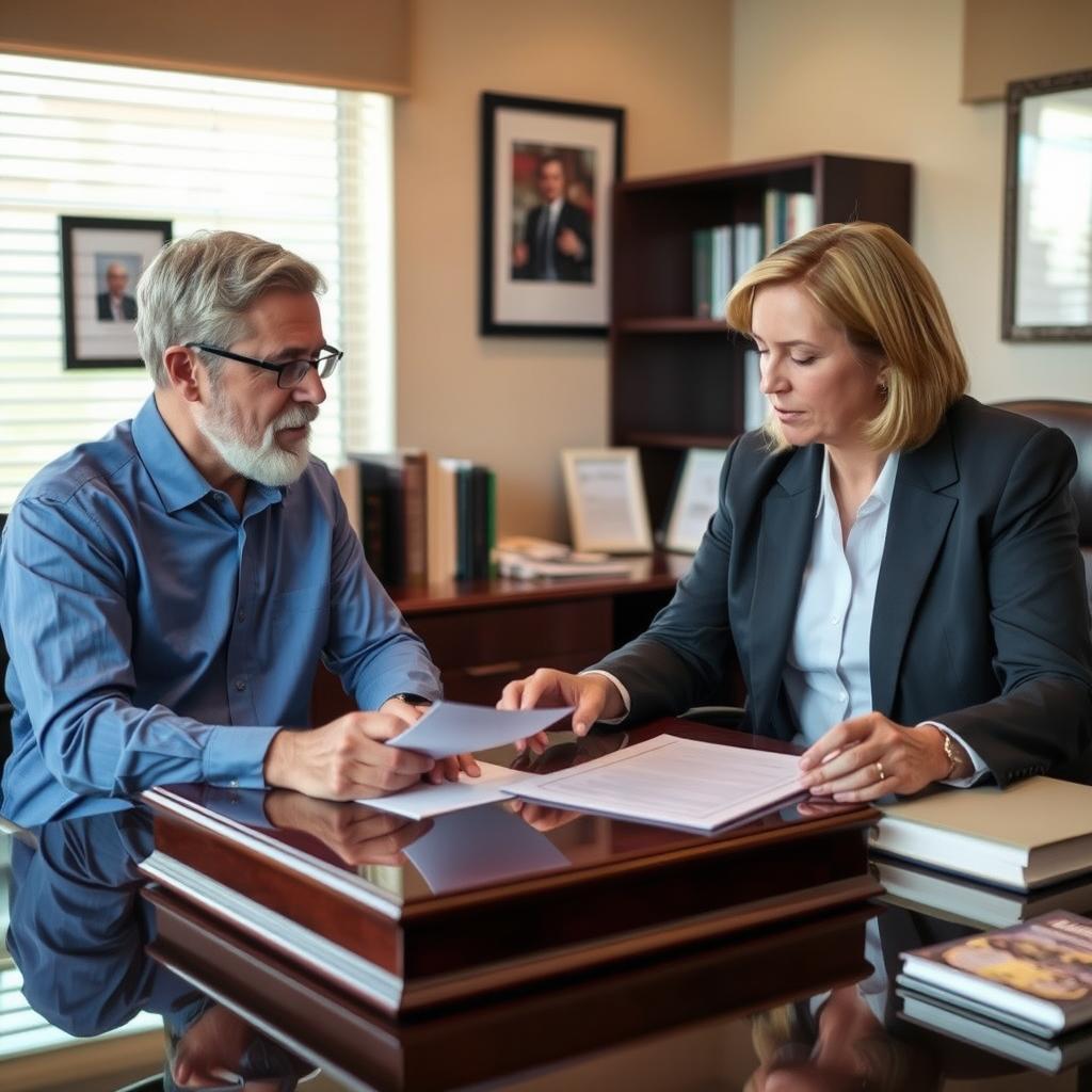 Health Care Proxy Lawyer Ontario County