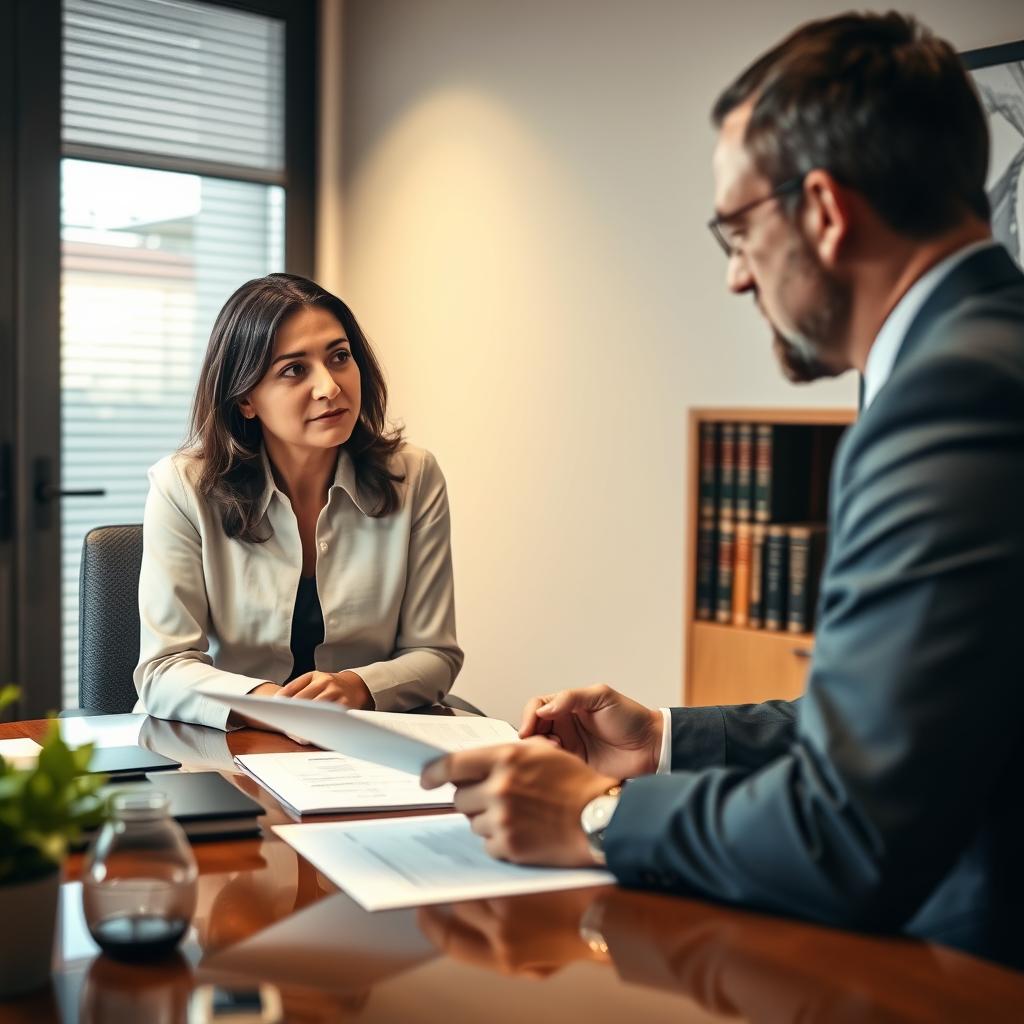 Health Care Proxy Lawyer Orange County