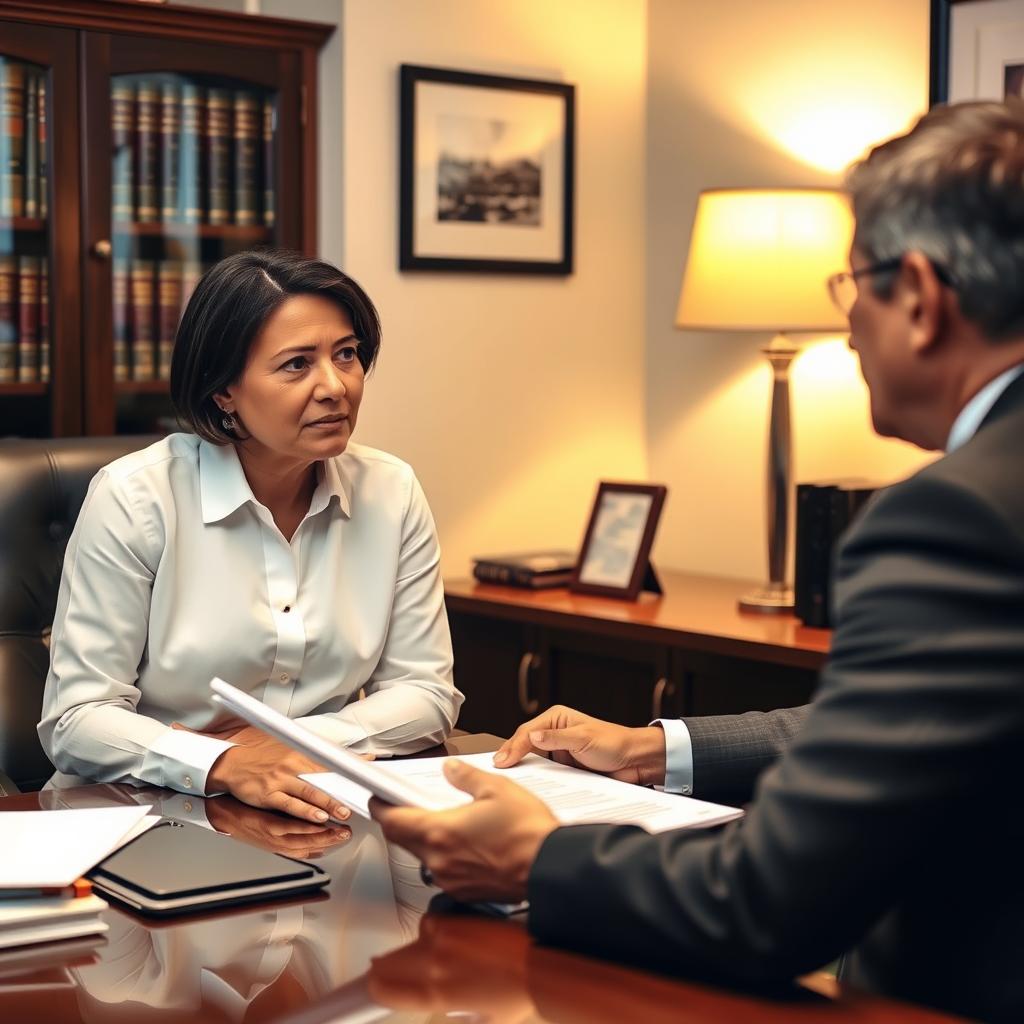 Health Care Proxy Lawyer Orleans County