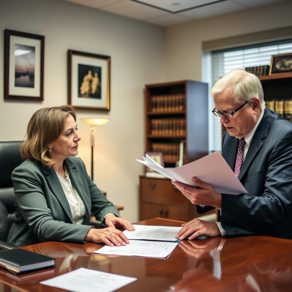 Health Care Proxy Lawyer Oswego County