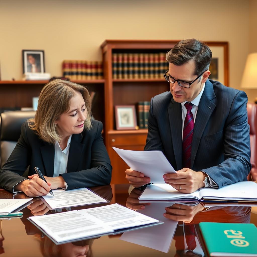 Health Care Proxy Lawyer Otsego County