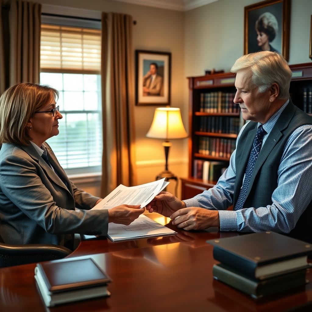 Health Care Proxy Lawyer Putnam County