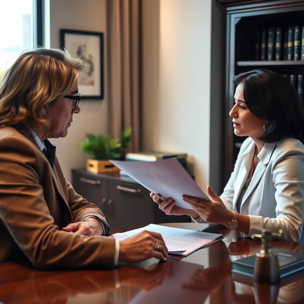 Health Care Proxy Lawyer Queens County