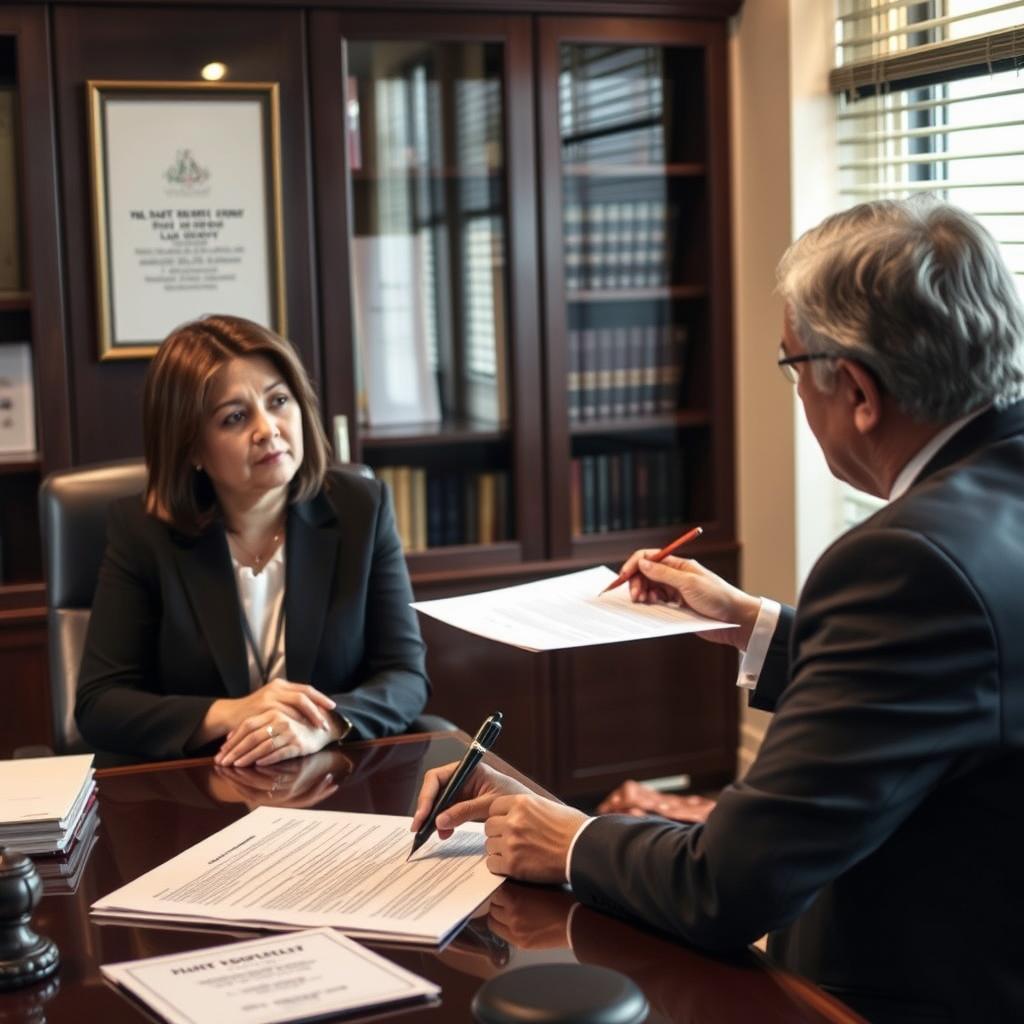 Health Care Proxy Lawyer Queens