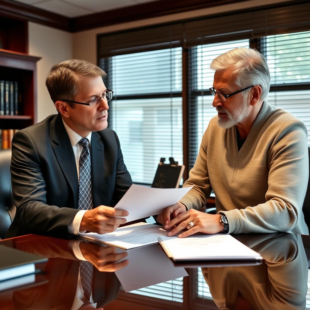 Health Care Proxy Lawyer Rockland County