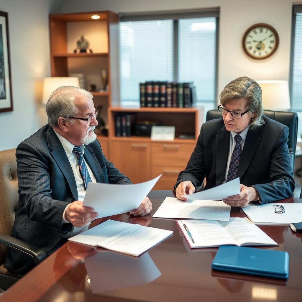 Health Care Proxy Lawyer Saratoga County