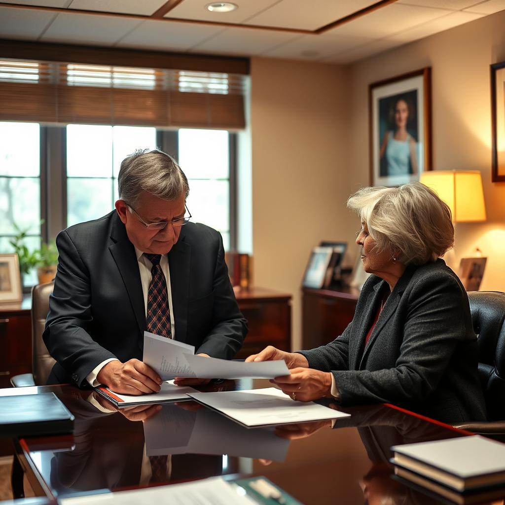 Health Care Proxy Lawyer Schenectady County