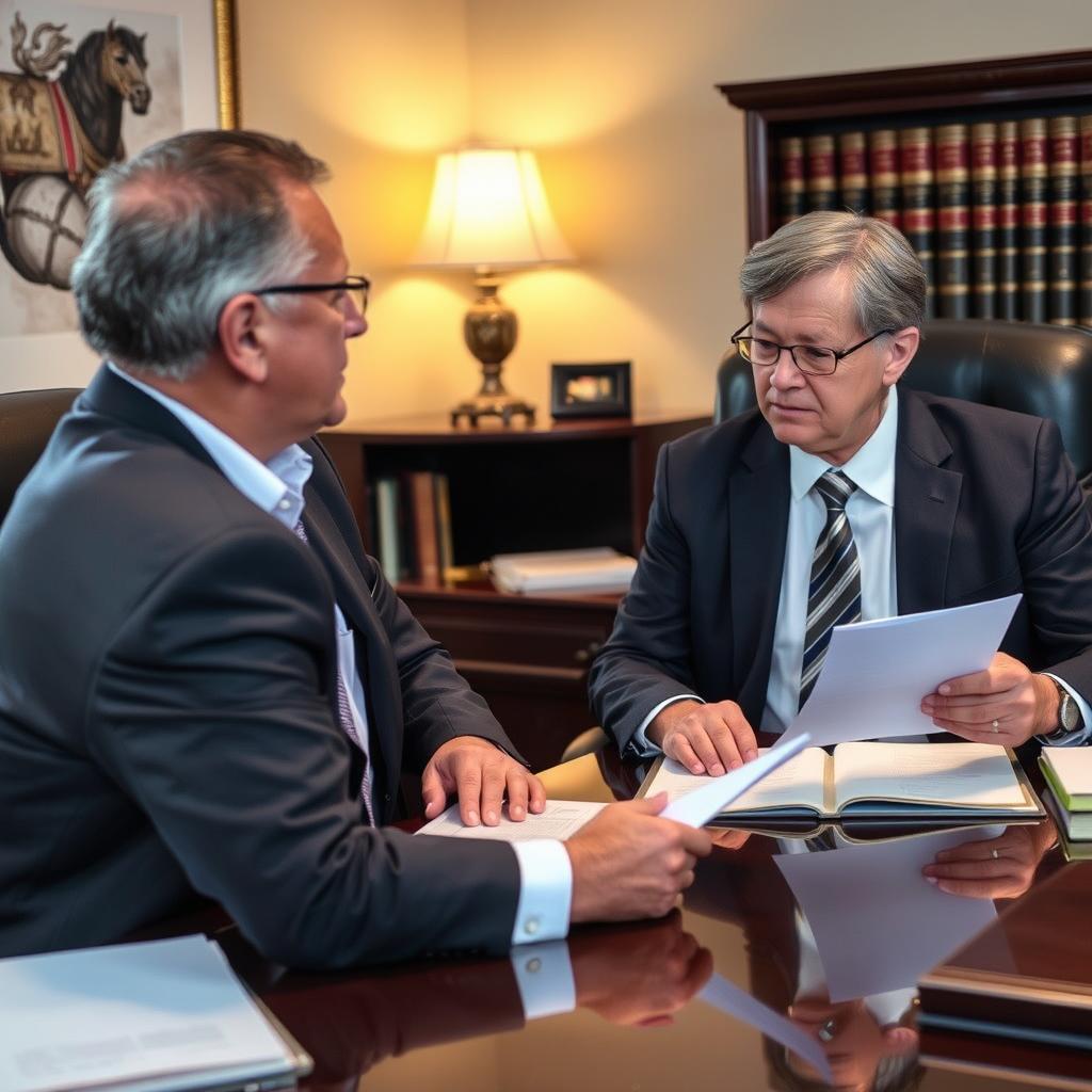 Health Care Proxy Lawyer Schoharie County