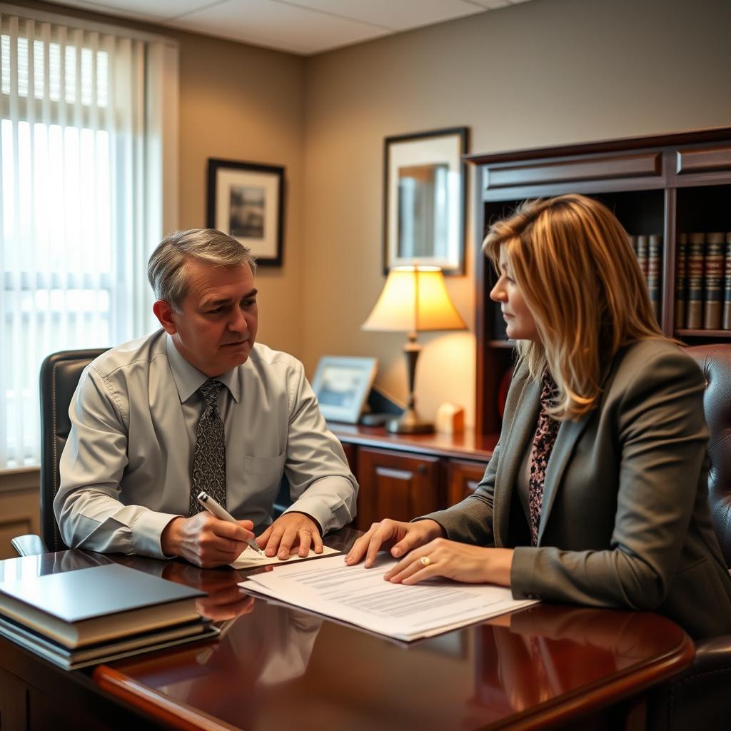 Health Care Proxy Lawyer Steuben County