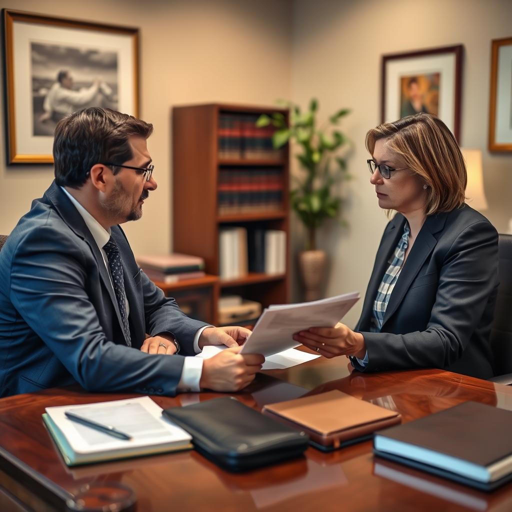 Health Care Proxy Lawyer Suffolk County