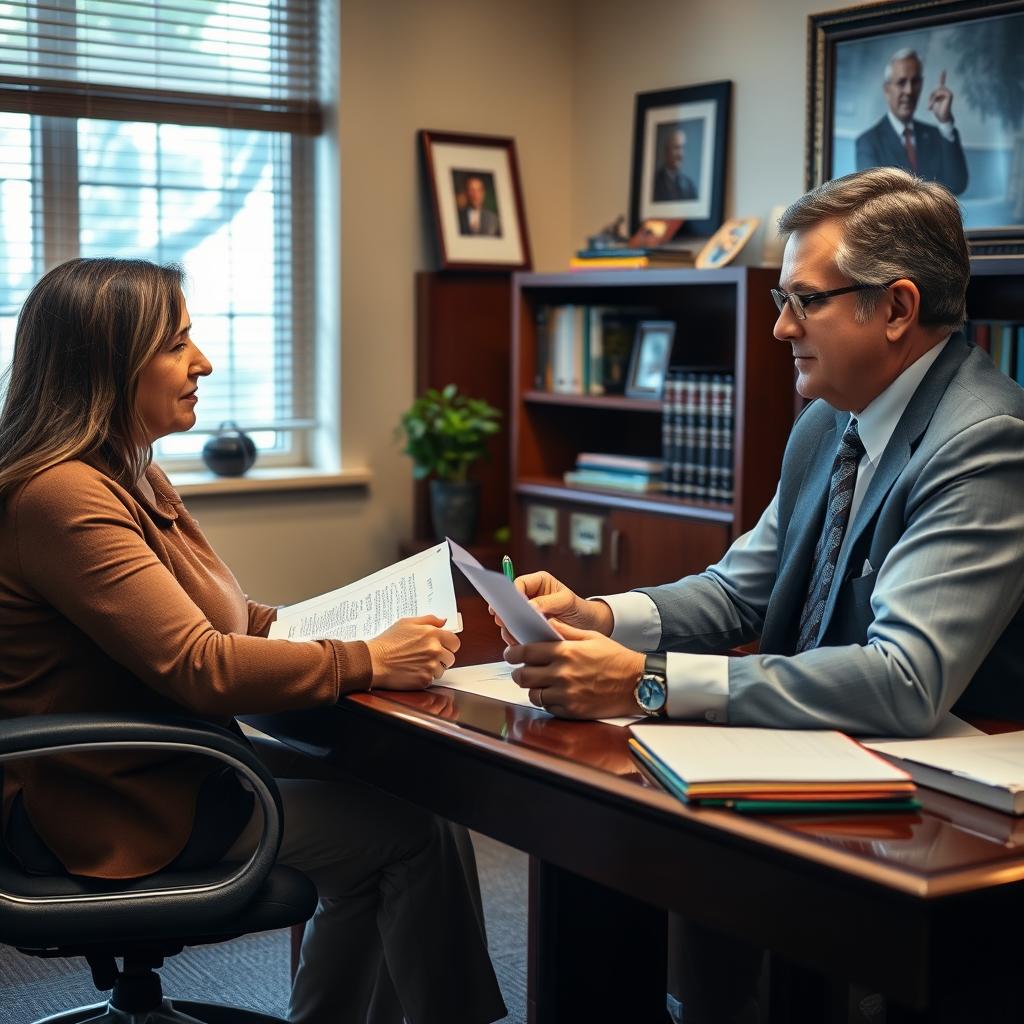 Health Care Proxy Lawyer Tompkins County