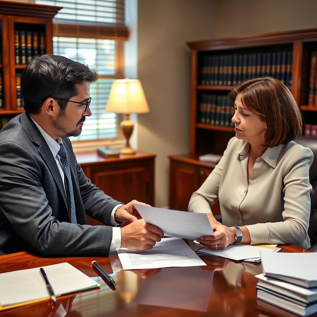 Health Care Proxy Lawyer Ulster County