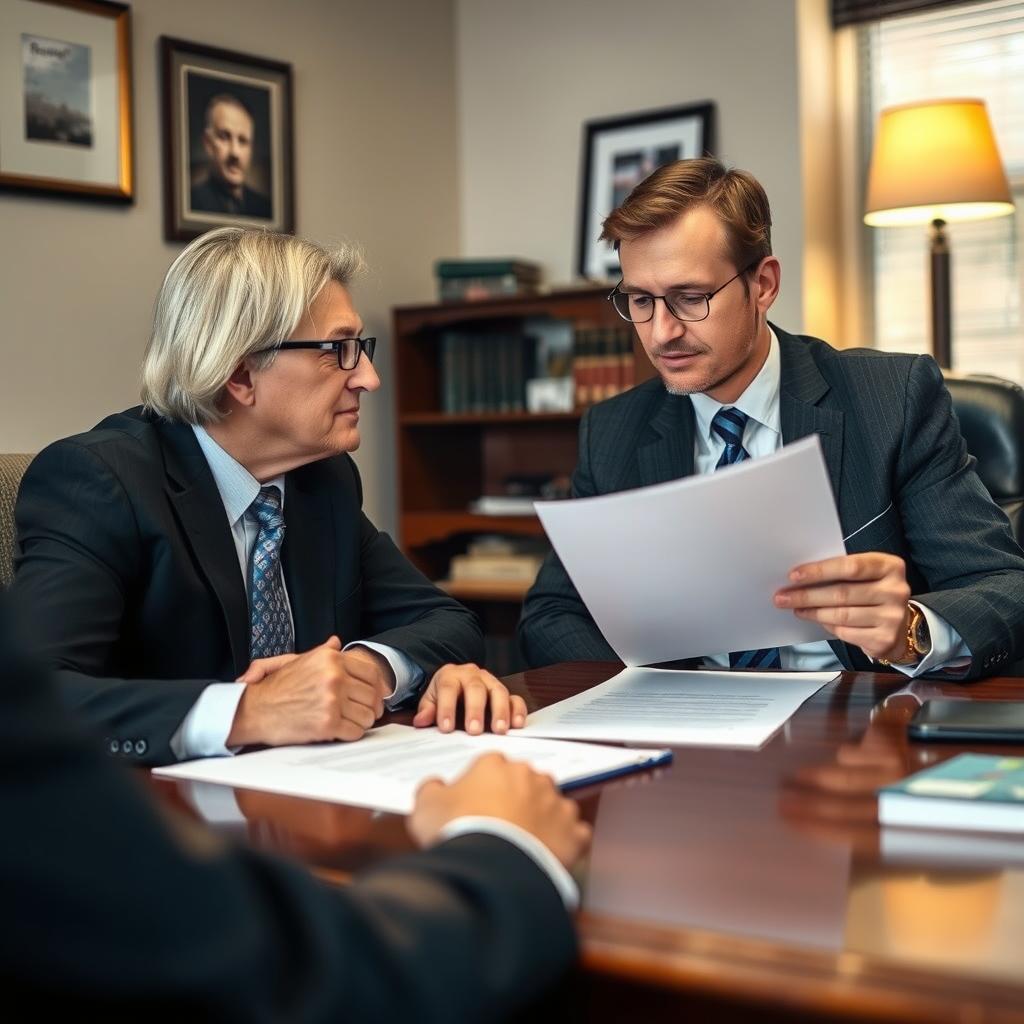 Health Care Proxy Lawyer Wyoming County