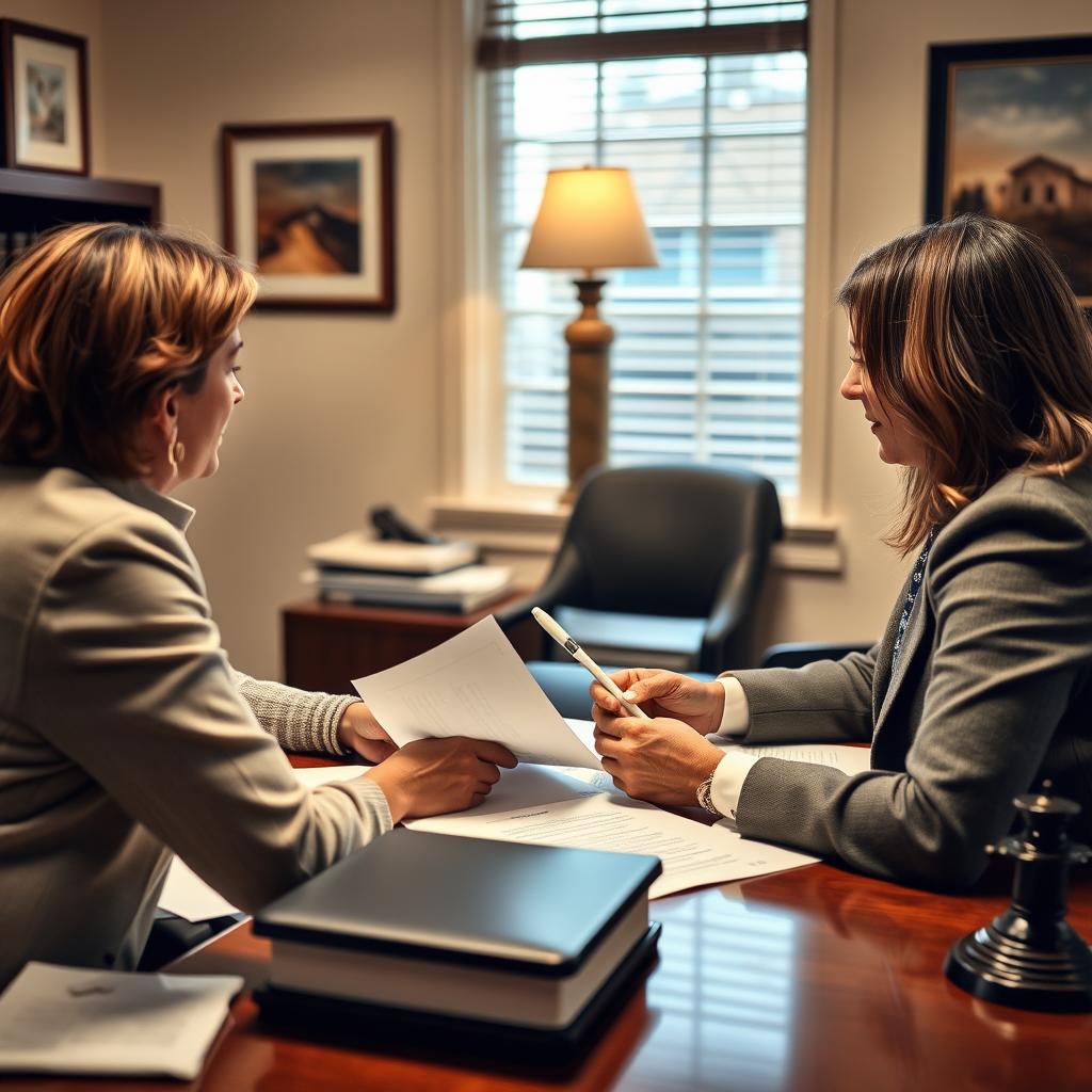 Health Care Proxy Lawyer Yates County