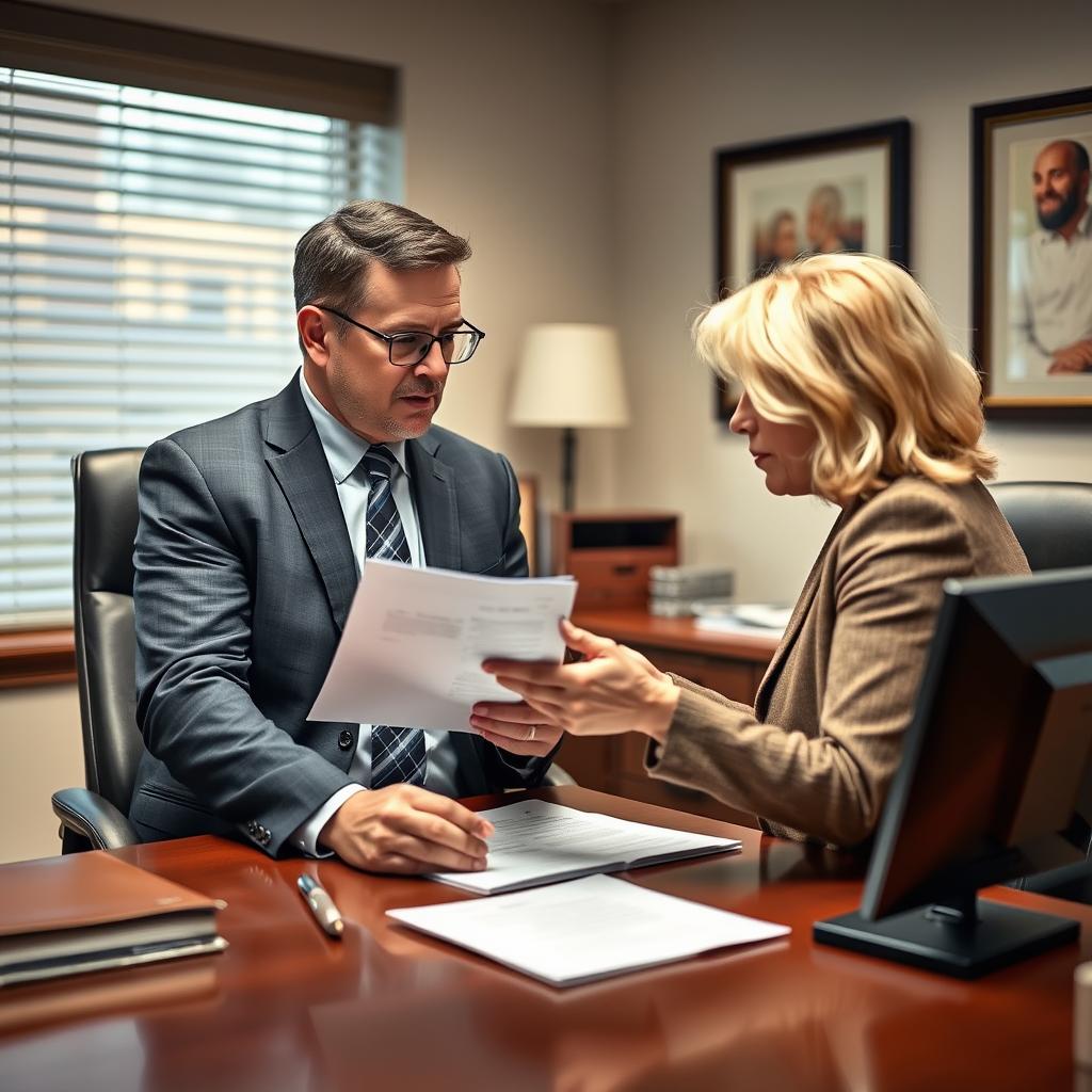 Healthcare Directive Lawyer Frederick County