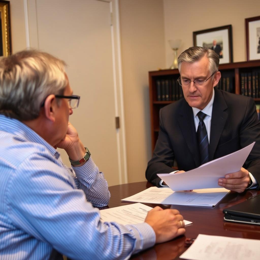 Inheritance Tax Lawyer Burlington County