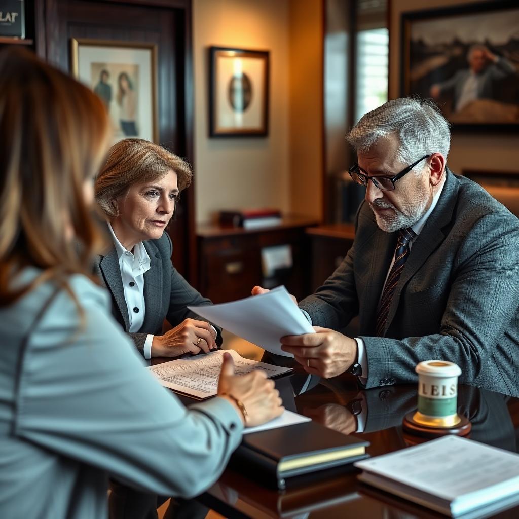 Inheritance Tax Lawyer Gloucester County