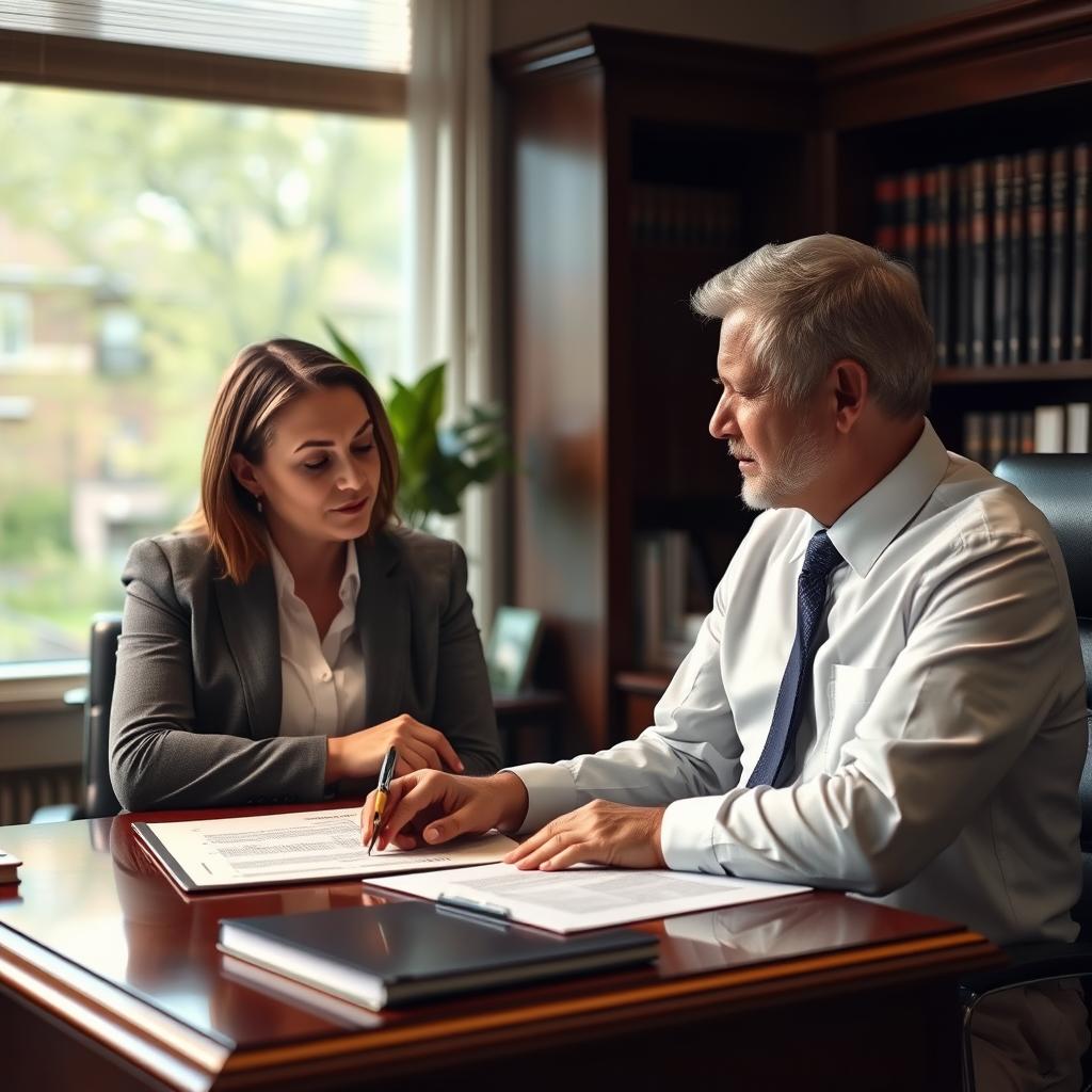 Irrevocable Trust Lawyer Bronx
