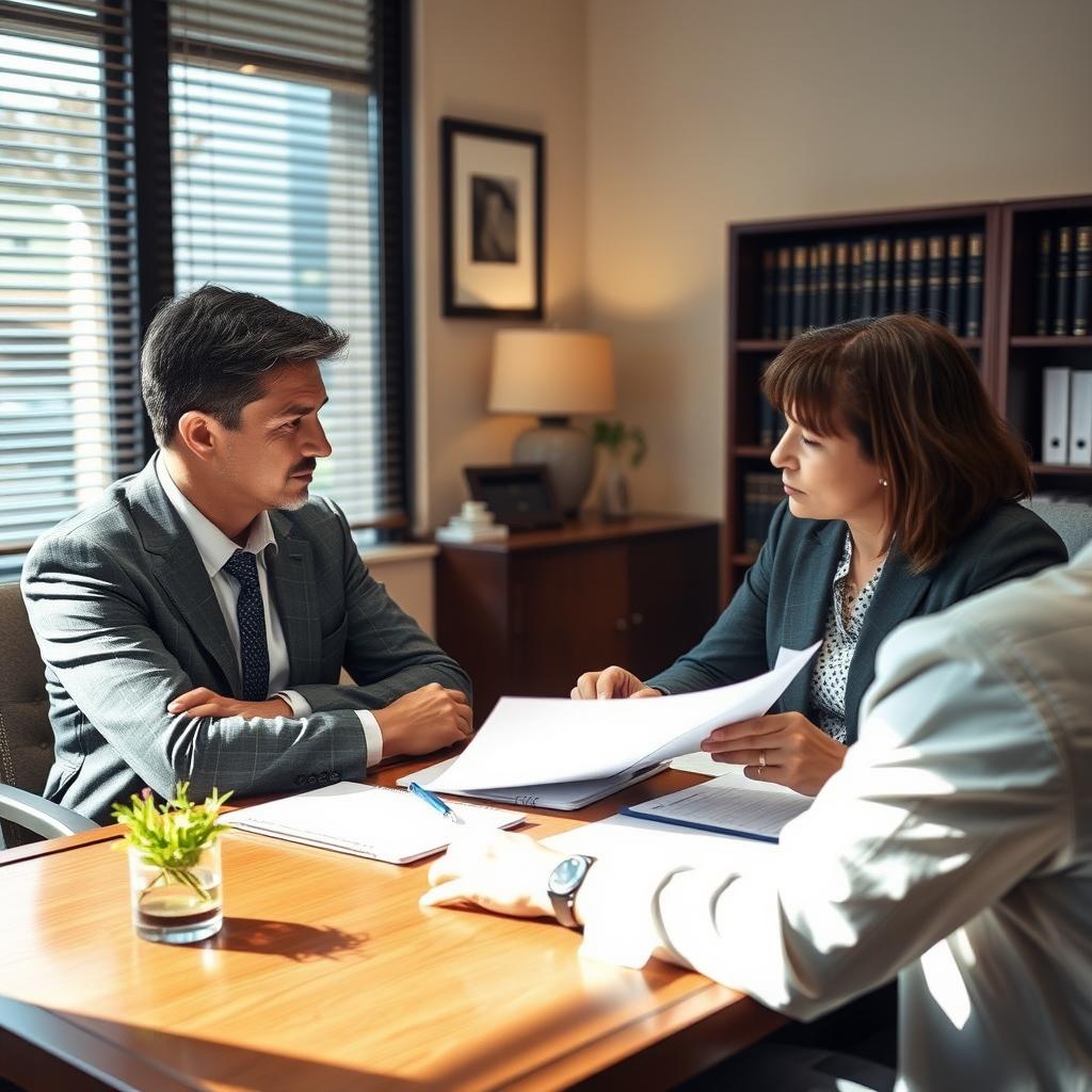 Irrevocable Trust Lawyer Brooklyn