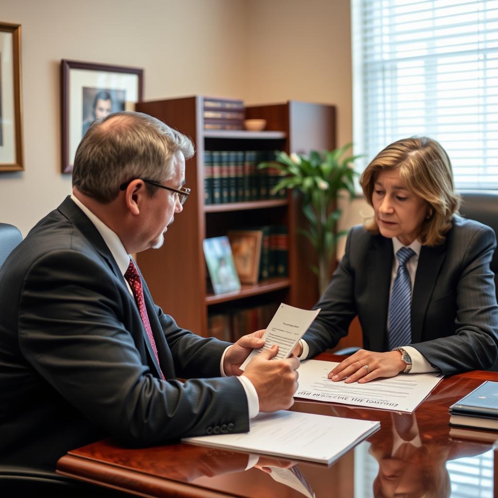 Irrevocable Trust Lawyer Broome County