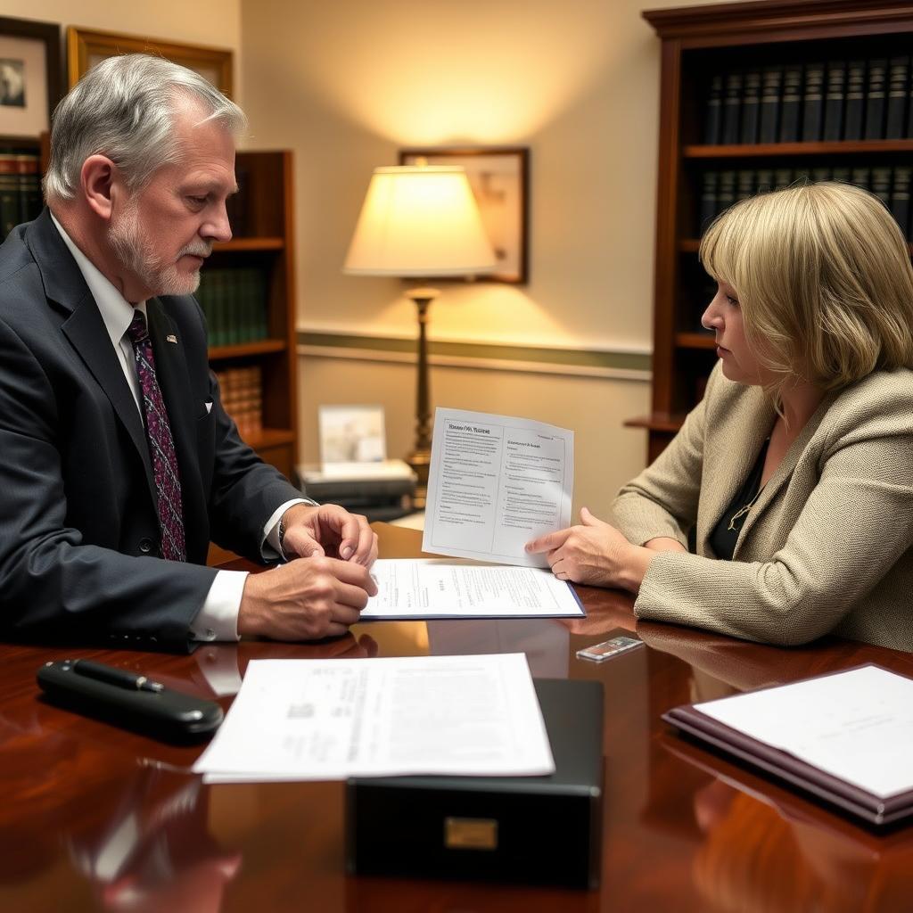 Irrevocable Trust Lawyer Cattaraugus County