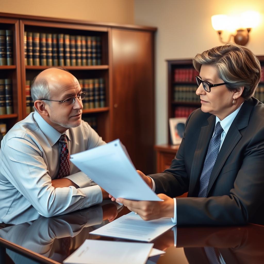 Irrevocable Trust Lawyer Cayuga County