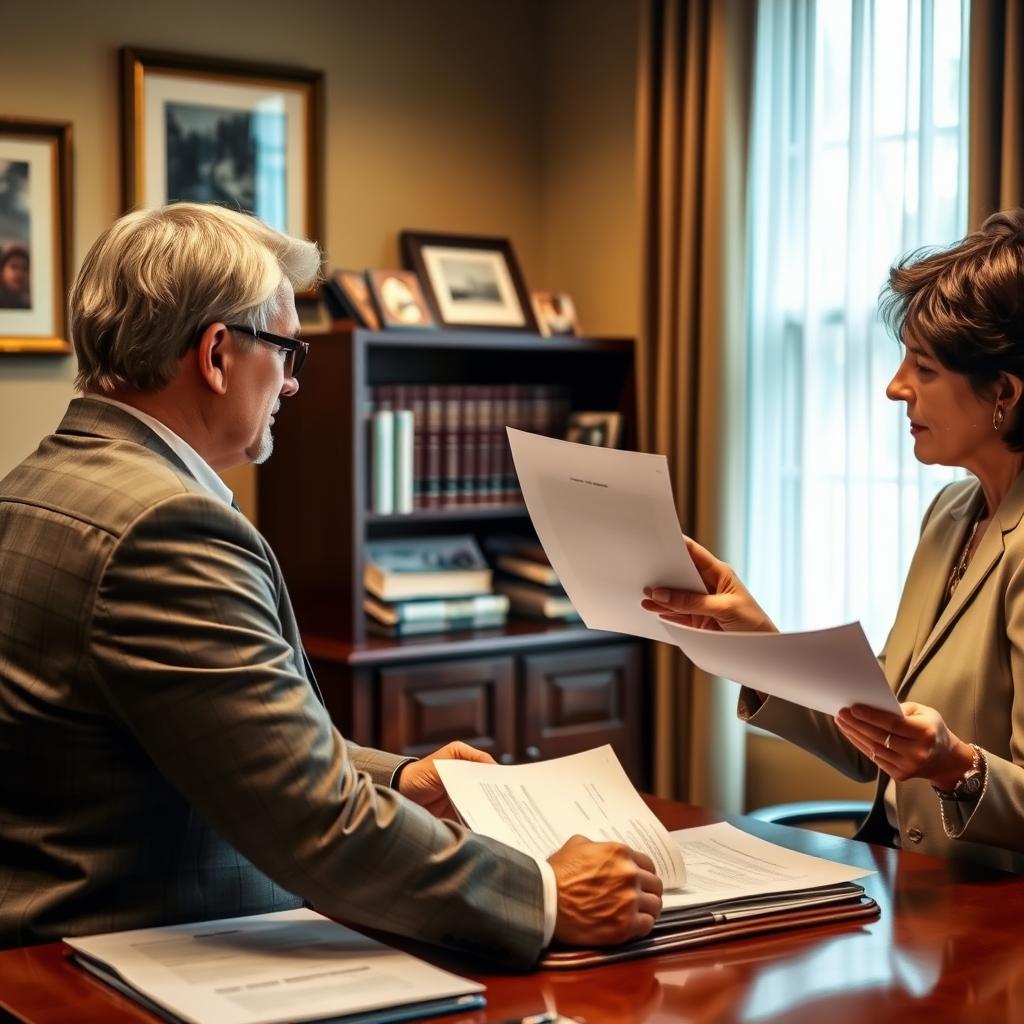 Irrevocable Trust Lawyer Chemung County