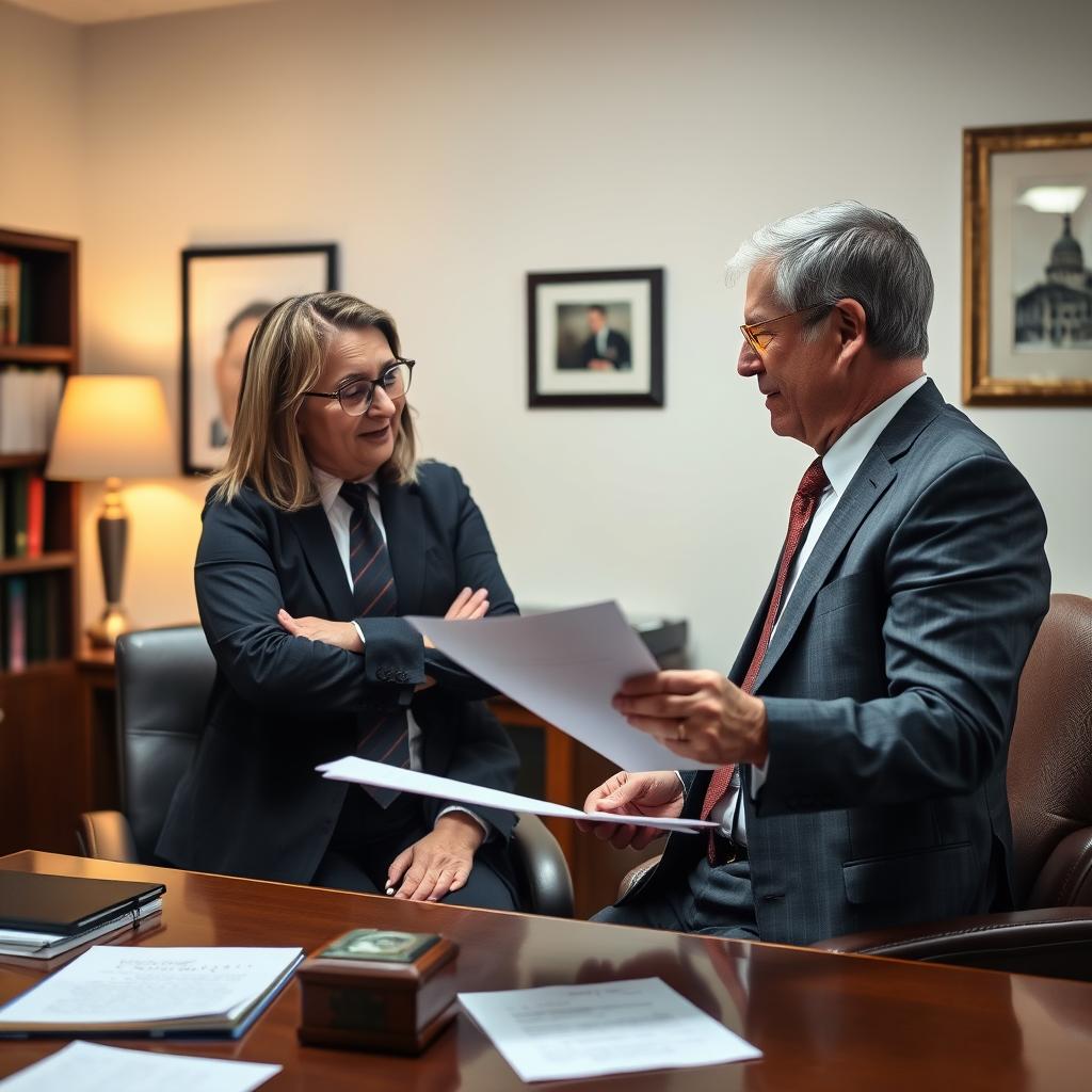 Irrevocable Trust Lawyer Cortland County