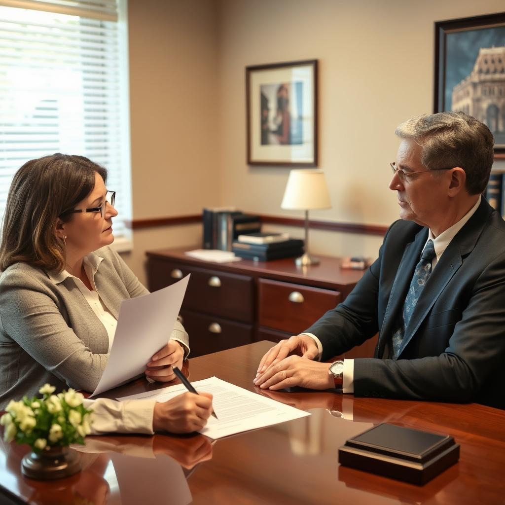 Irrevocable Trust Lawyer Cumberland County