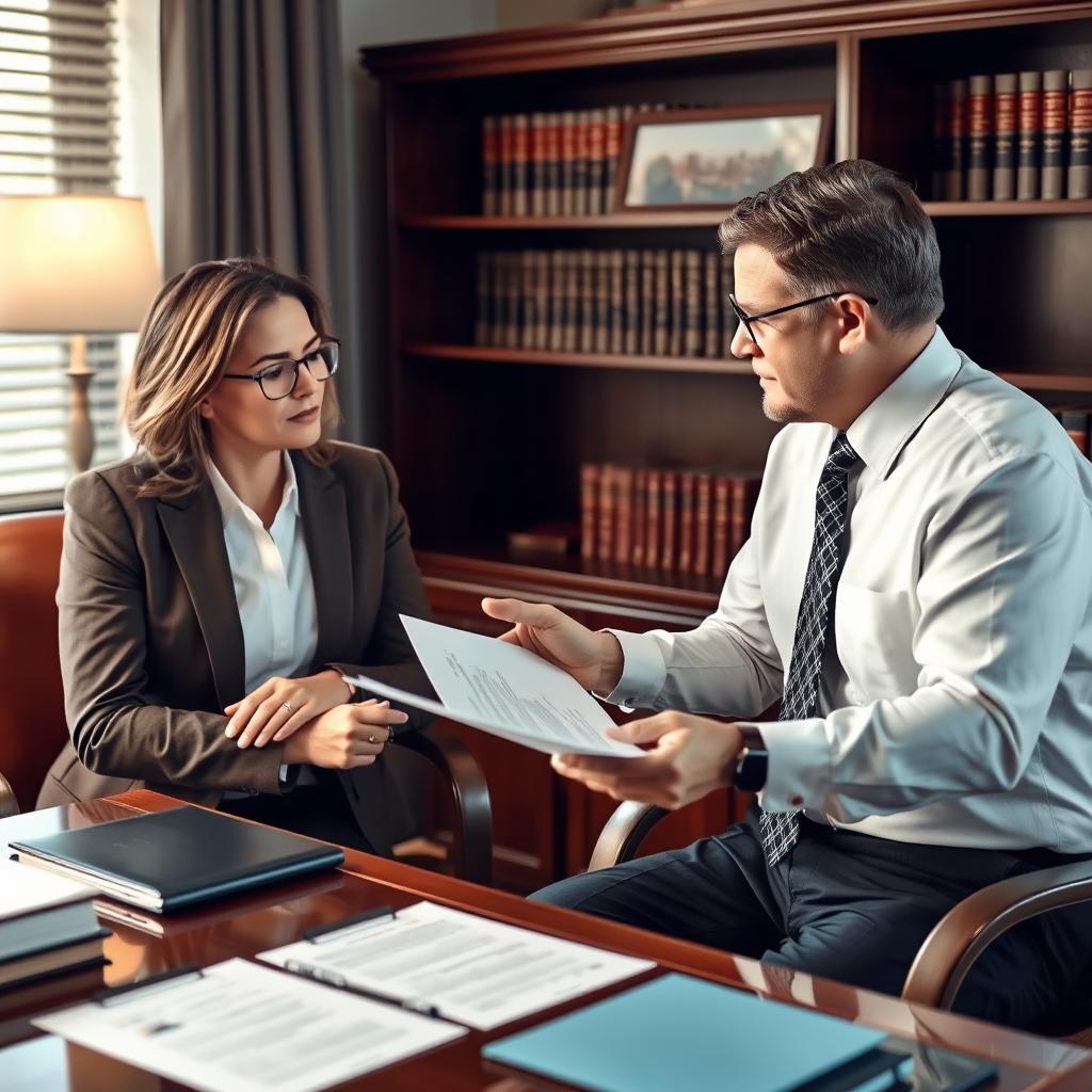 Irrevocable Trust Lawyer Dutchess County