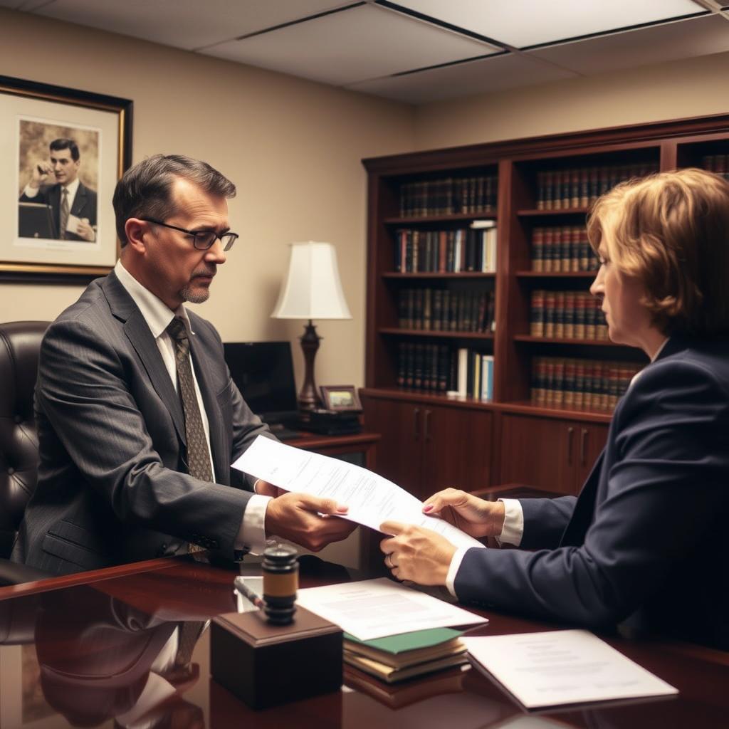 Irrevocable Trust Lawyer Erie County