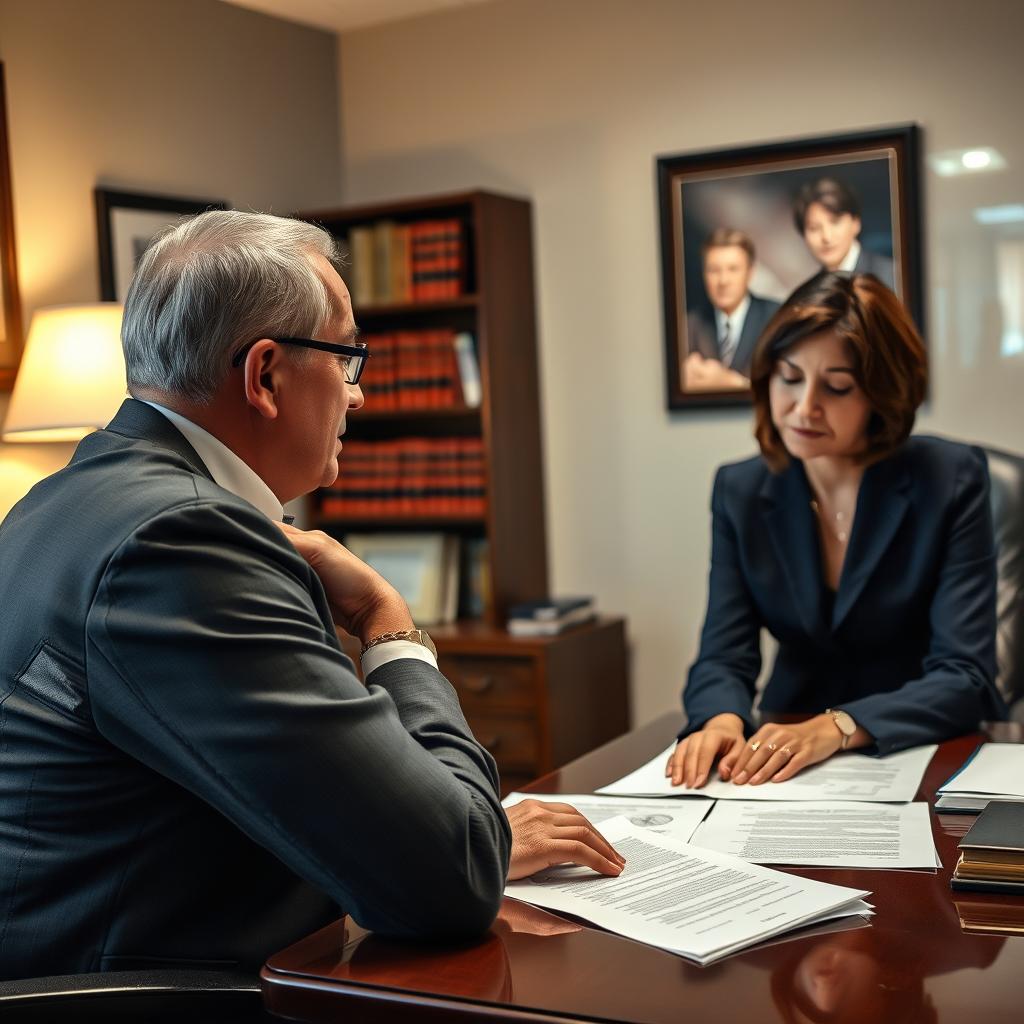 Irrevocable Trust Lawyer Hamilton County