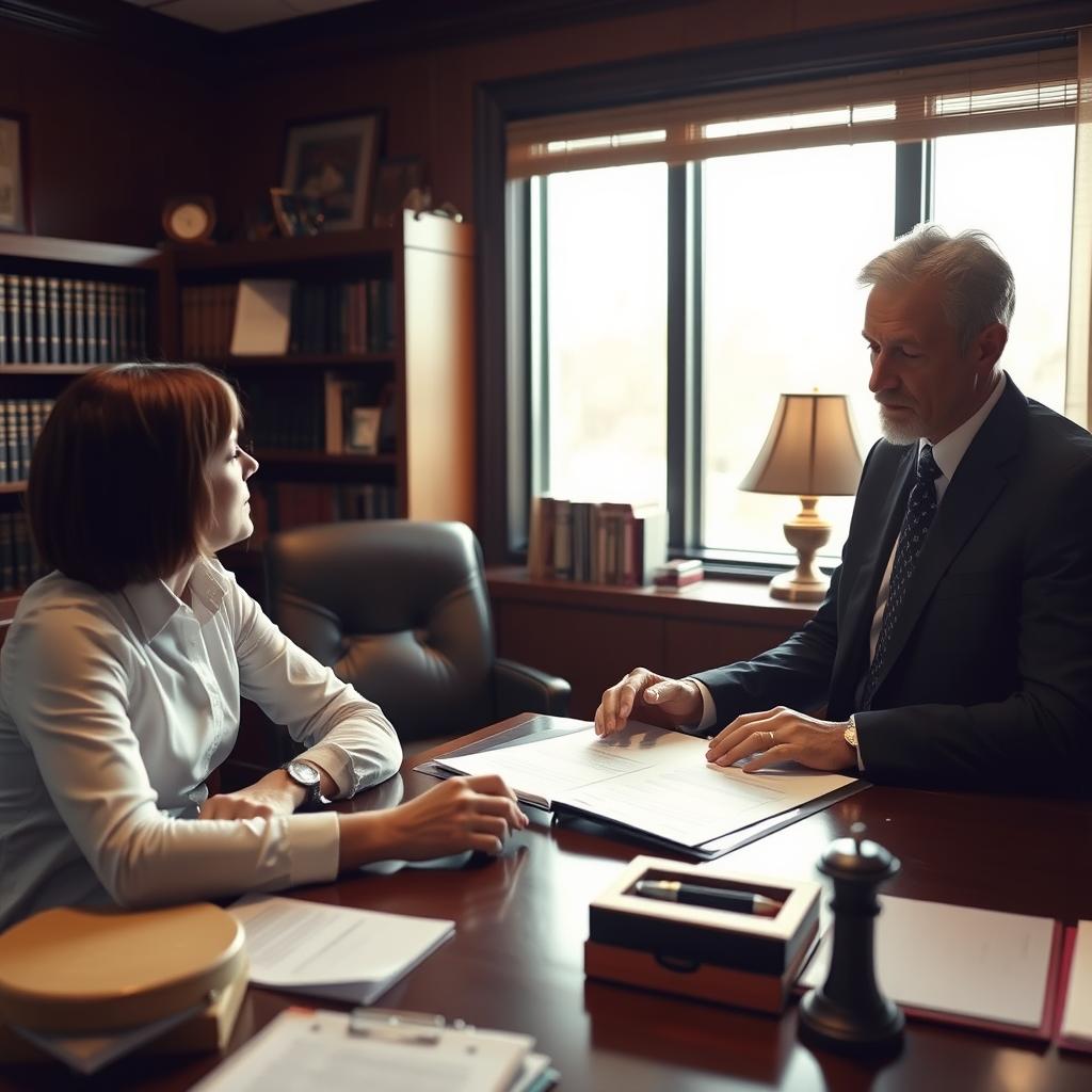 Irrevocable Trust Lawyer Herkimer County