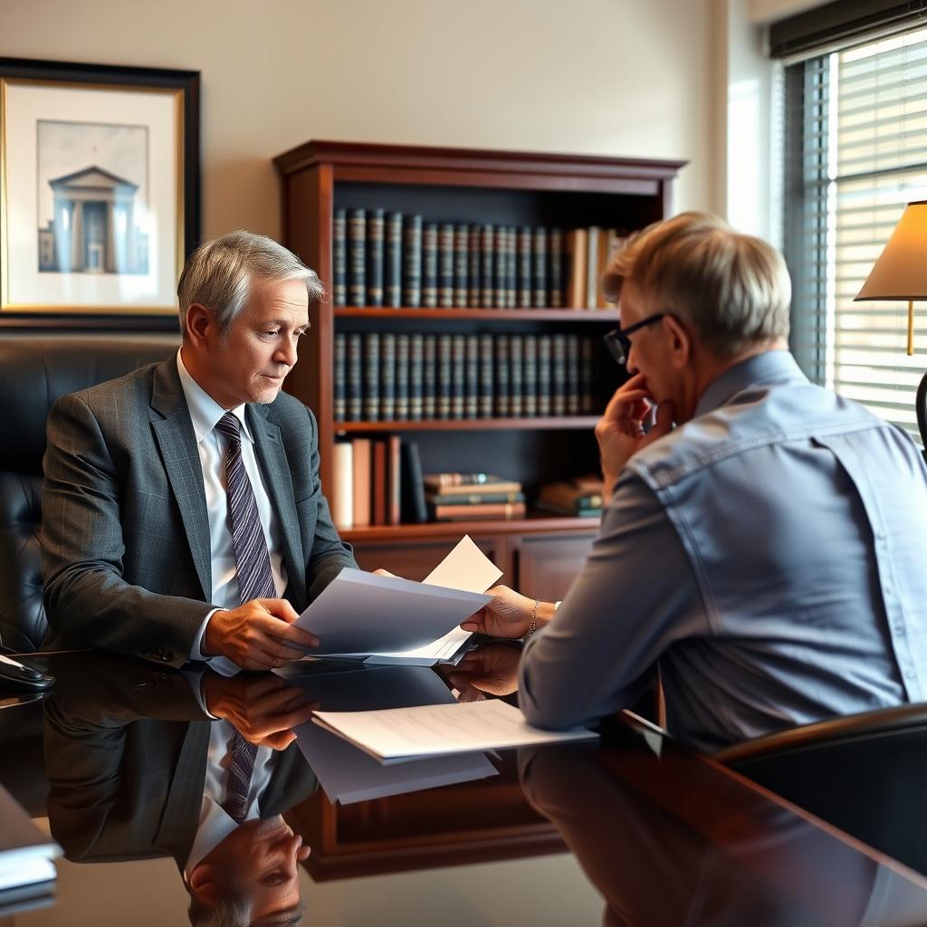 Irrevocable Trust Lawyer Hudson County