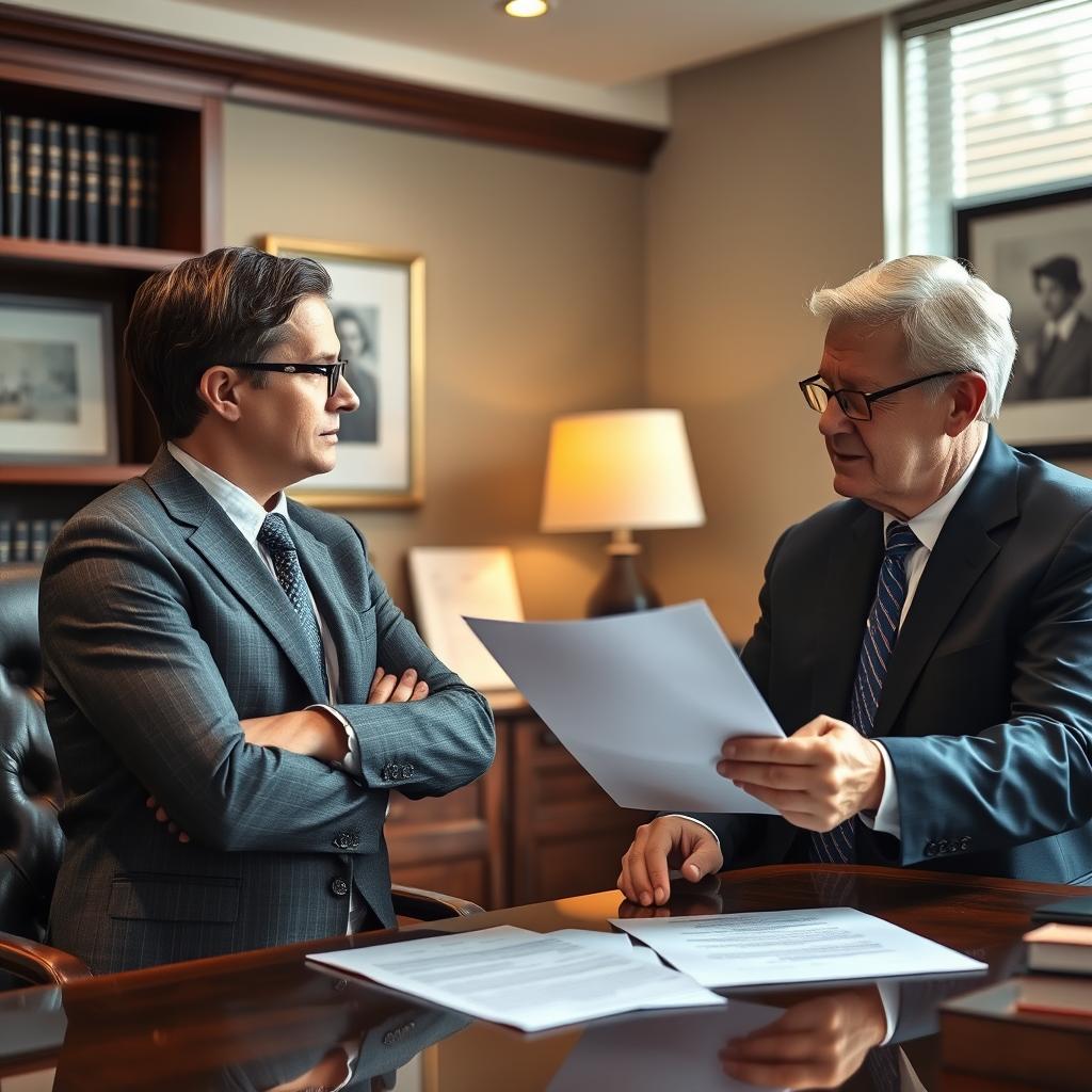 Irrevocable Trust Lawyer Kings County