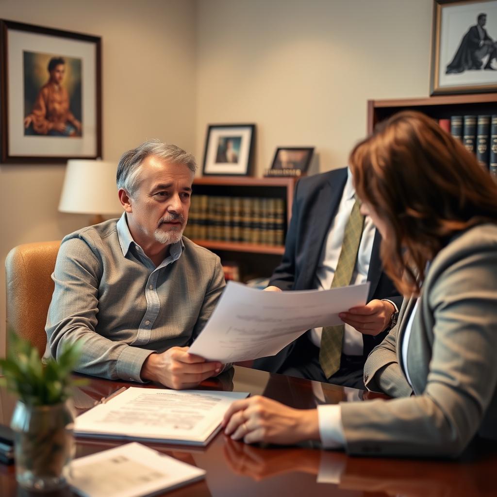 Irrevocable Trust Lawyer Manhattan