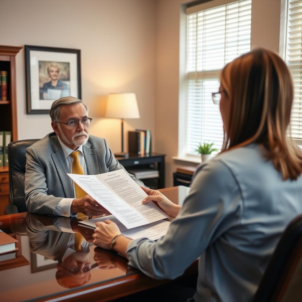 Irrevocable Trust Lawyer Monroe County